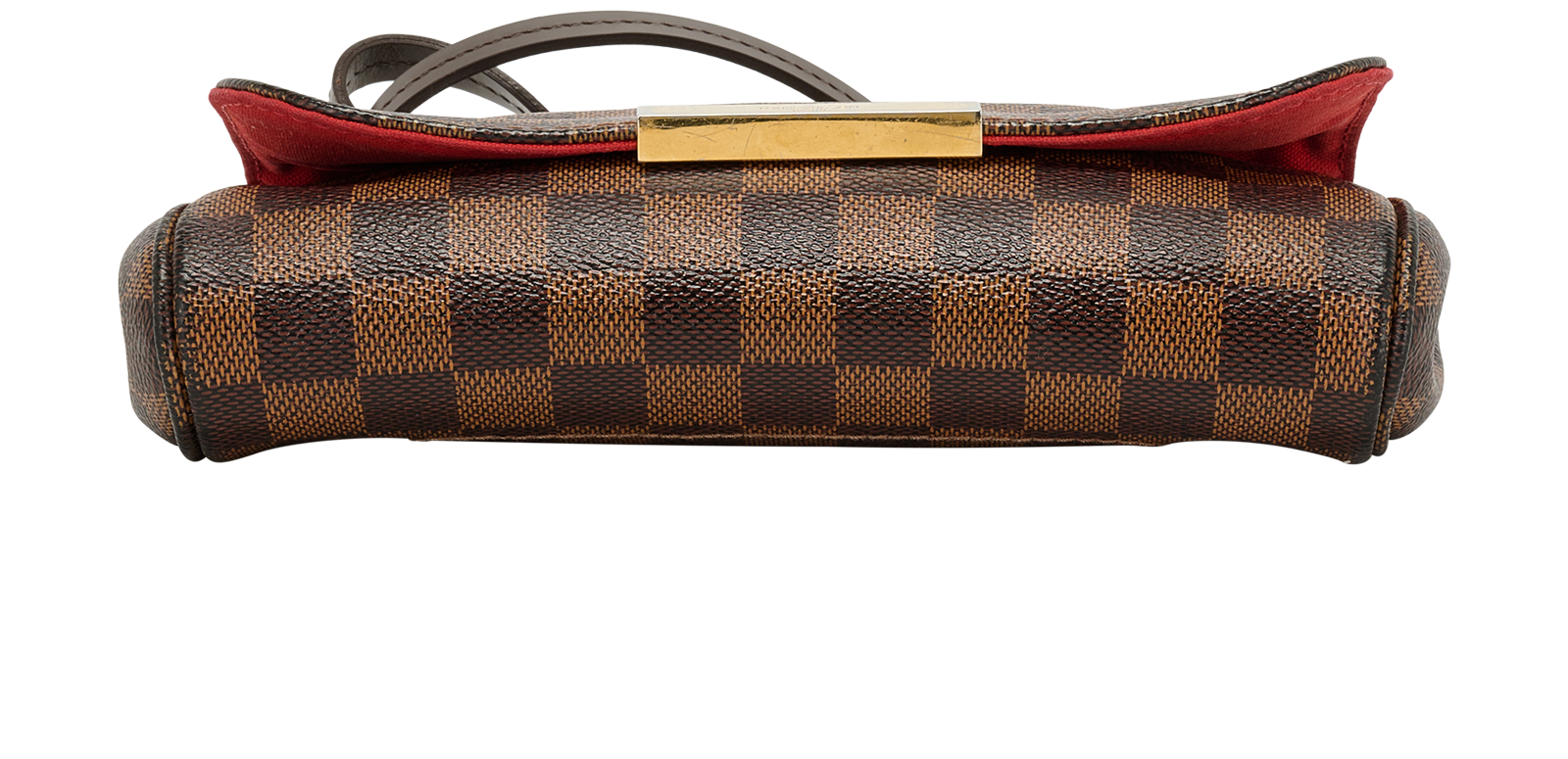 Favorite PM, &pound;695, Handbags, Brown, Canvas, Top view